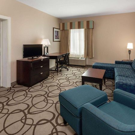 La Quinta By Wyndham Fort Worth - Lake Worth Bagian luar foto