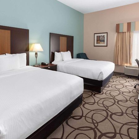 La Quinta By Wyndham Fort Worth - Lake Worth Bagian luar foto