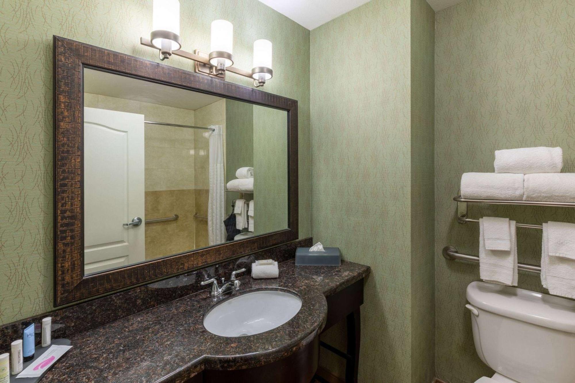 La Quinta By Wyndham Fort Worth - Lake Worth Bagian luar foto