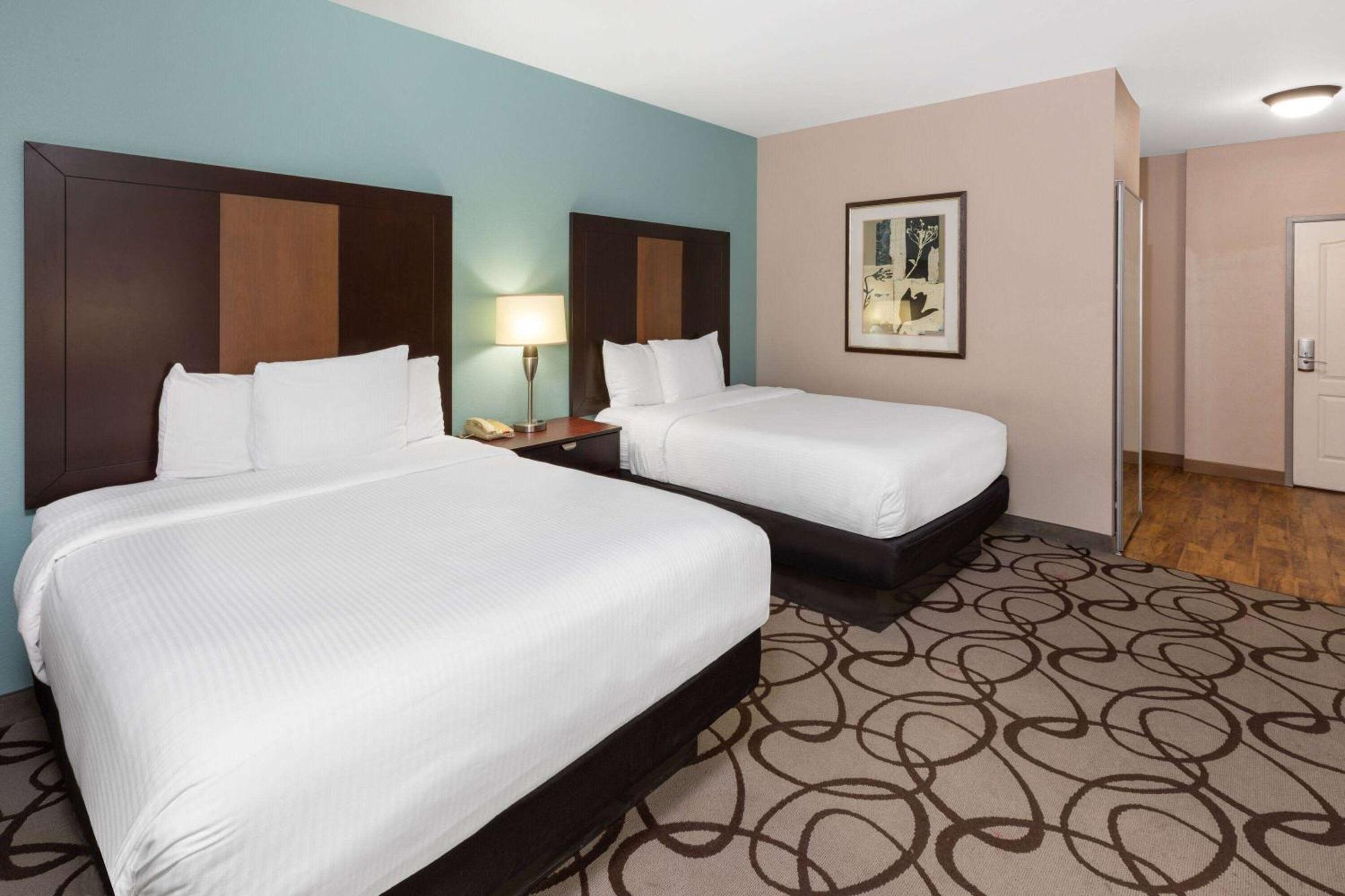 La Quinta By Wyndham Fort Worth - Lake Worth Bagian luar foto