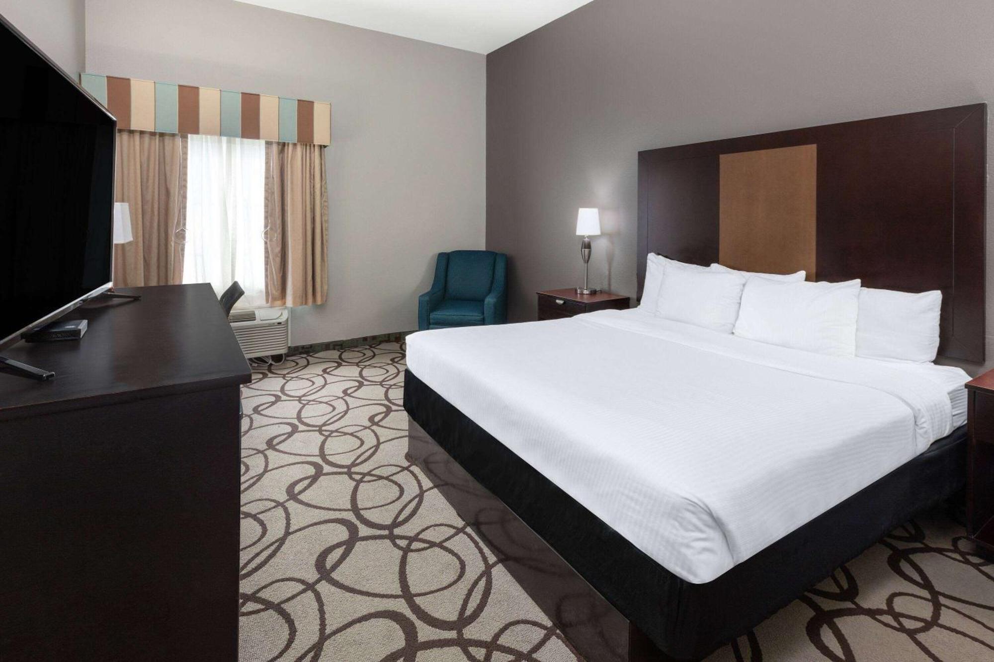 La Quinta By Wyndham Fort Worth - Lake Worth Bagian luar foto