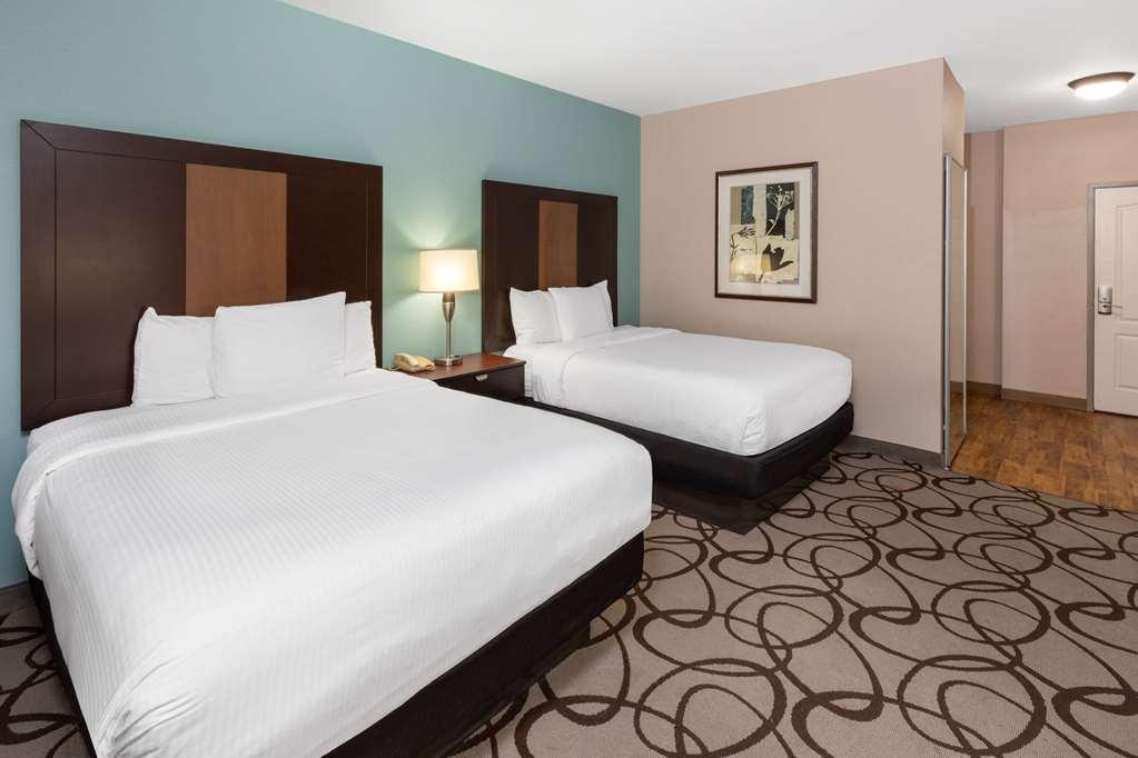 La Quinta By Wyndham Fort Worth - Lake Worth Ruang foto