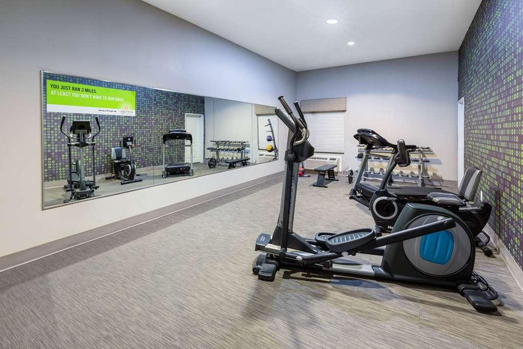 La Quinta By Wyndham Fort Worth - Lake Worth Fasilitas foto