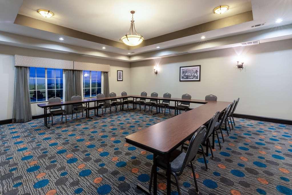 La Quinta By Wyndham Fort Worth - Lake Worth Fasilitas foto