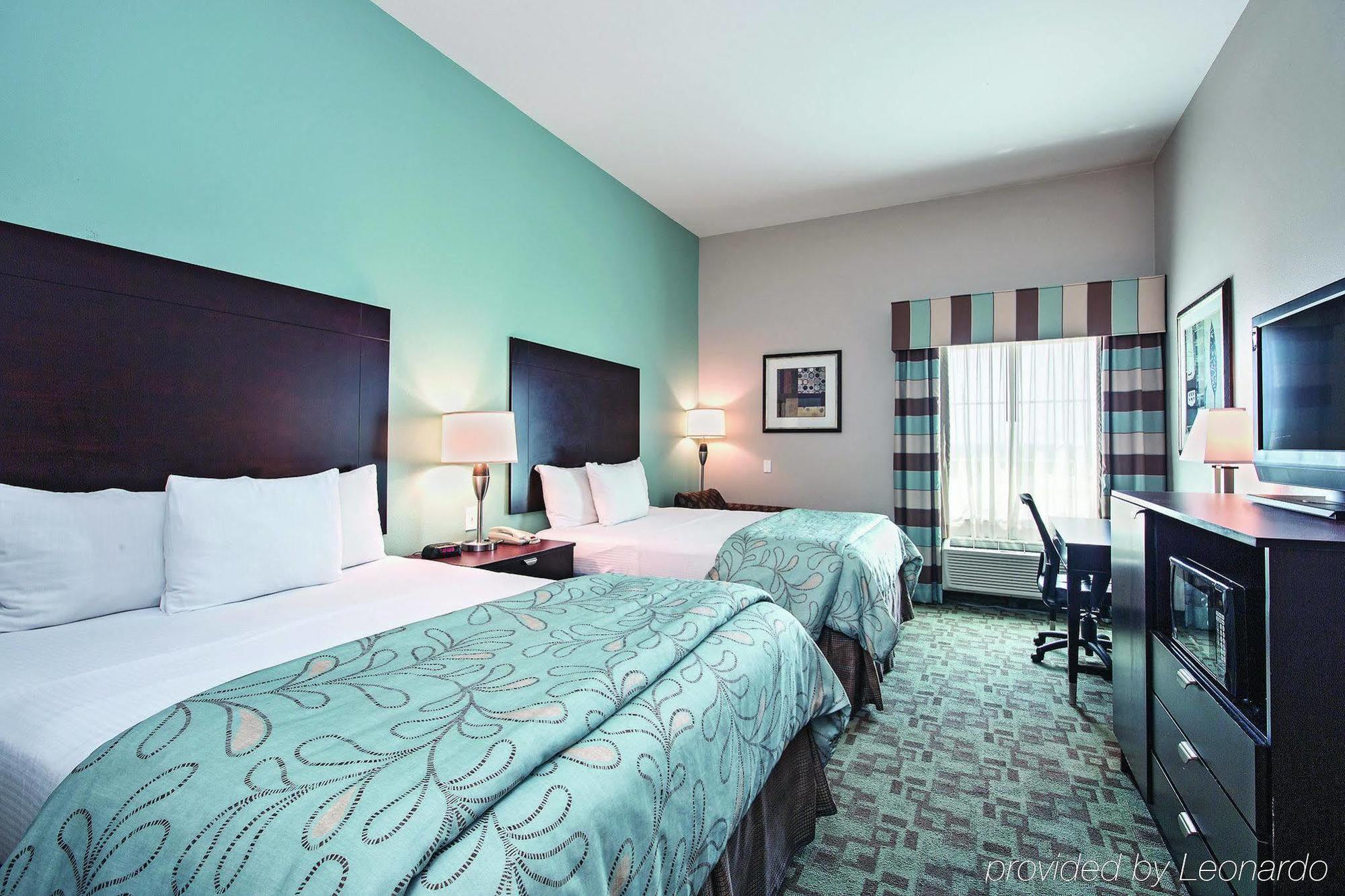La Quinta By Wyndham Fort Worth - Lake Worth Bagian luar foto