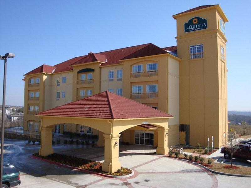 La Quinta By Wyndham Fort Worth - Lake Worth Bagian luar foto