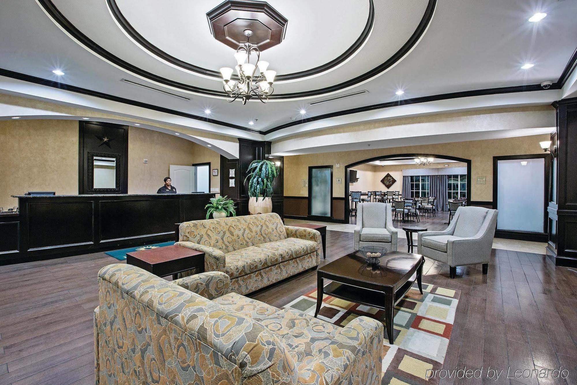 La Quinta By Wyndham Fort Worth - Lake Worth Bagian luar foto