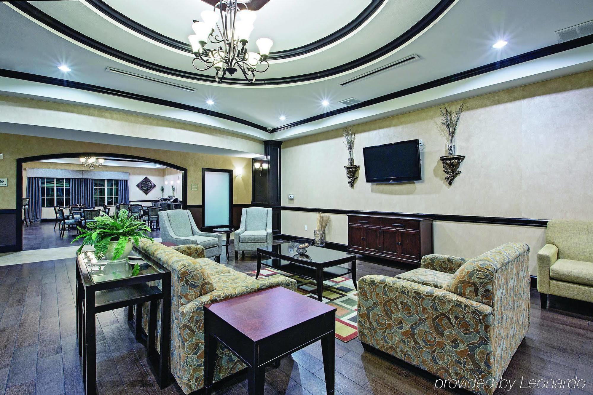 La Quinta By Wyndham Fort Worth - Lake Worth Bagian luar foto