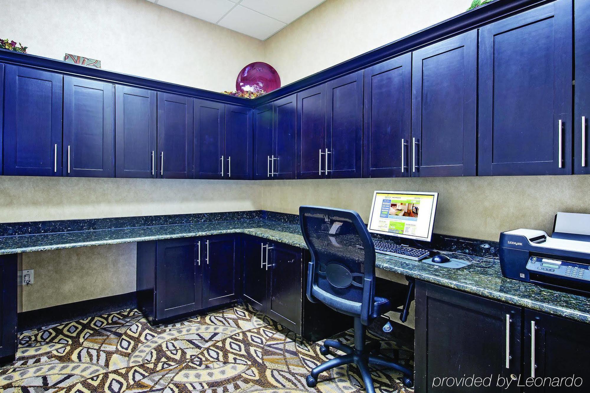 La Quinta By Wyndham Fort Worth - Lake Worth Bagian luar foto