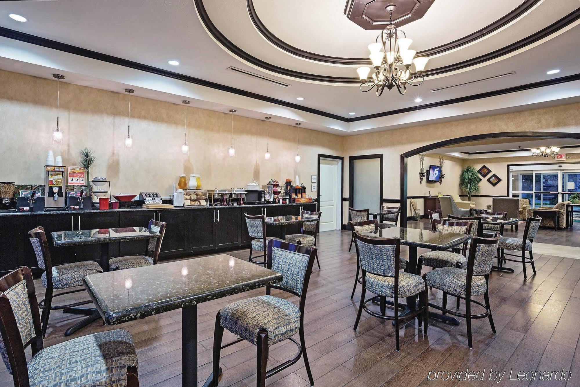 La Quinta By Wyndham Fort Worth - Lake Worth Bagian luar foto