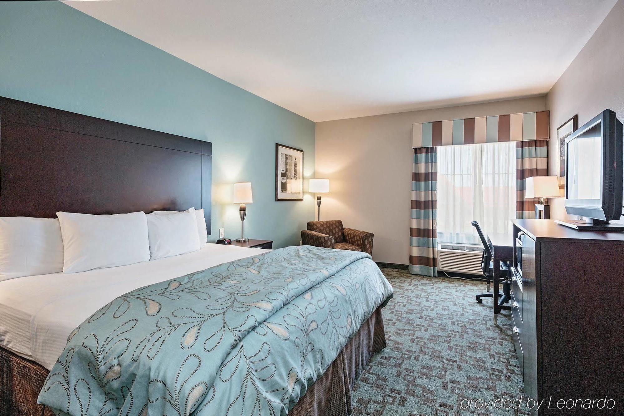 La Quinta By Wyndham Fort Worth - Lake Worth Bagian luar foto