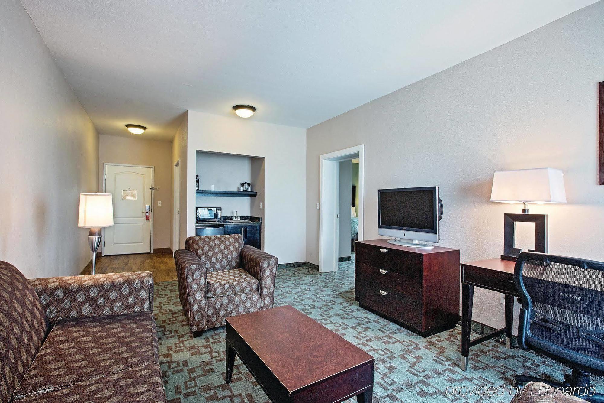 La Quinta By Wyndham Fort Worth - Lake Worth Bagian luar foto