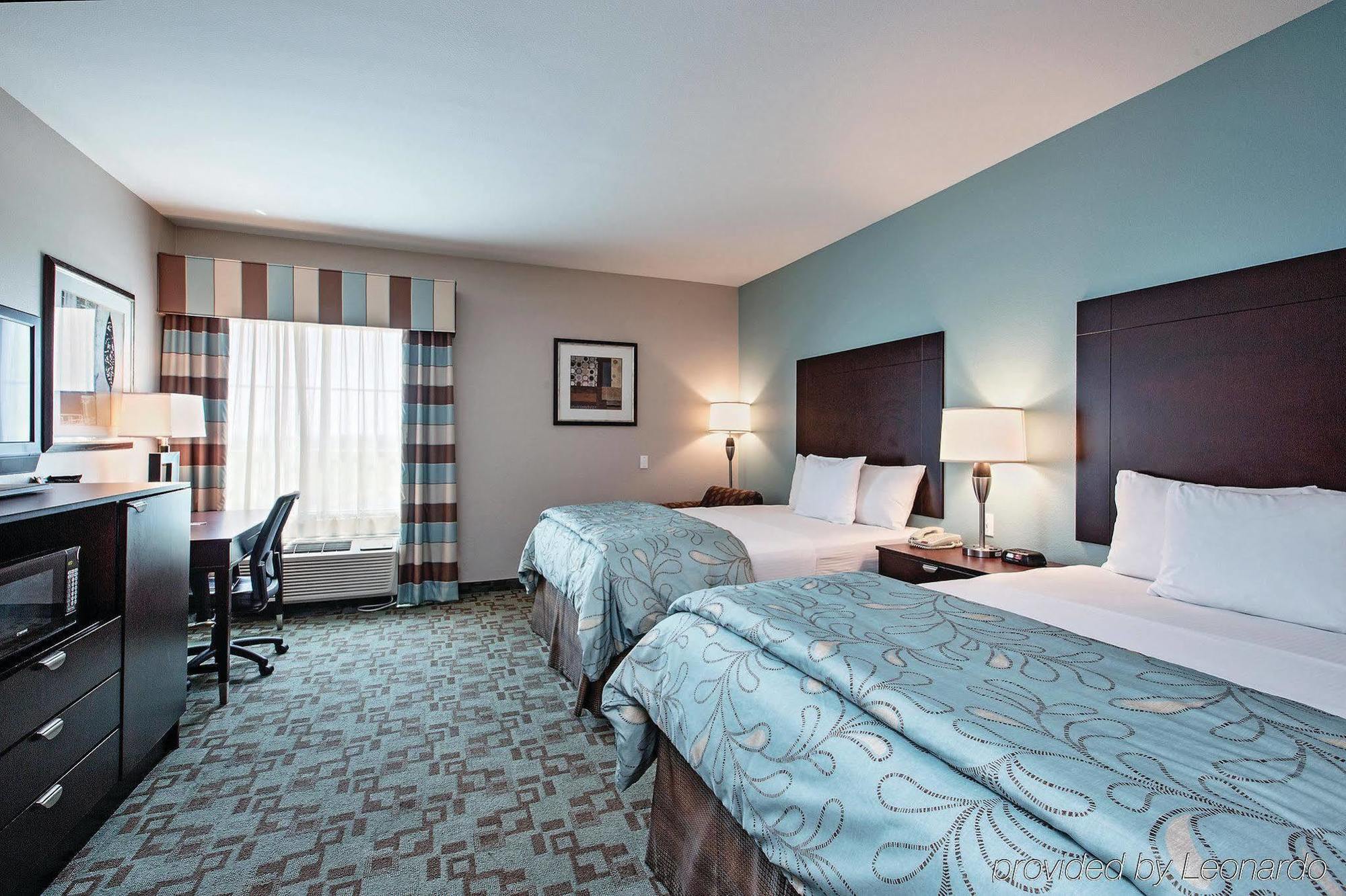 La Quinta By Wyndham Fort Worth - Lake Worth Bagian luar foto