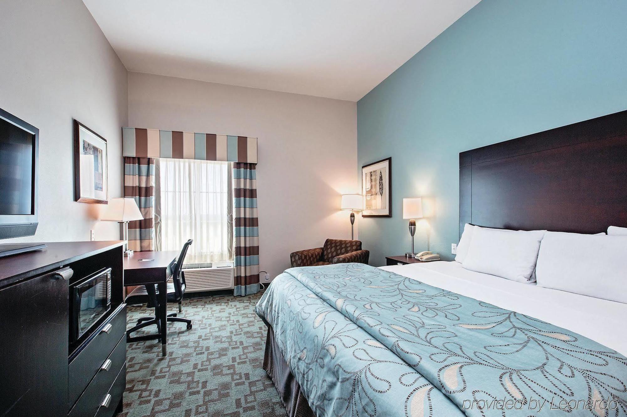 La Quinta By Wyndham Fort Worth - Lake Worth Bagian luar foto