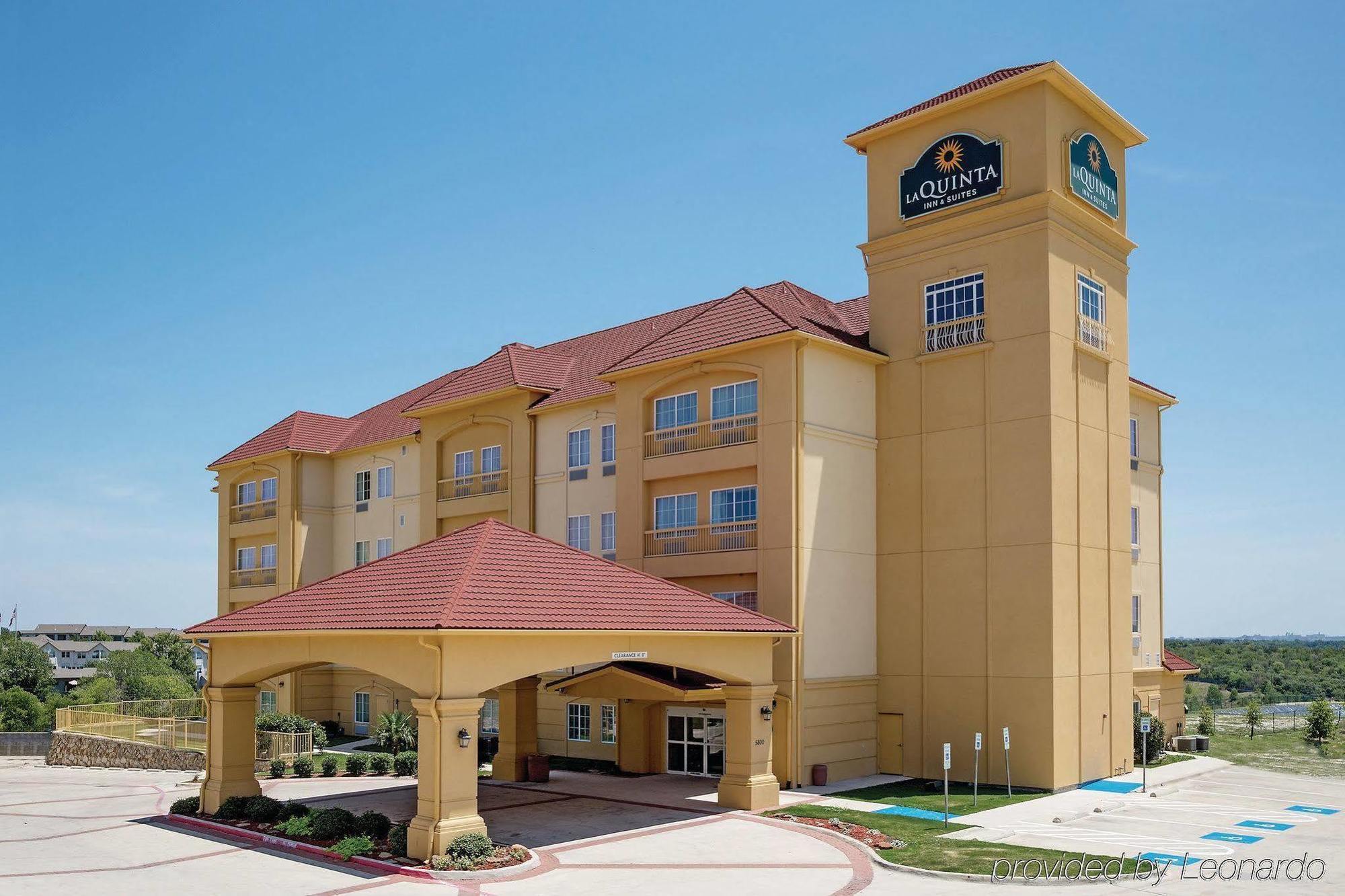 La Quinta By Wyndham Fort Worth - Lake Worth Bagian luar foto